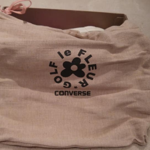 Converse x Golf Le Fleur - Picture 6 of 6